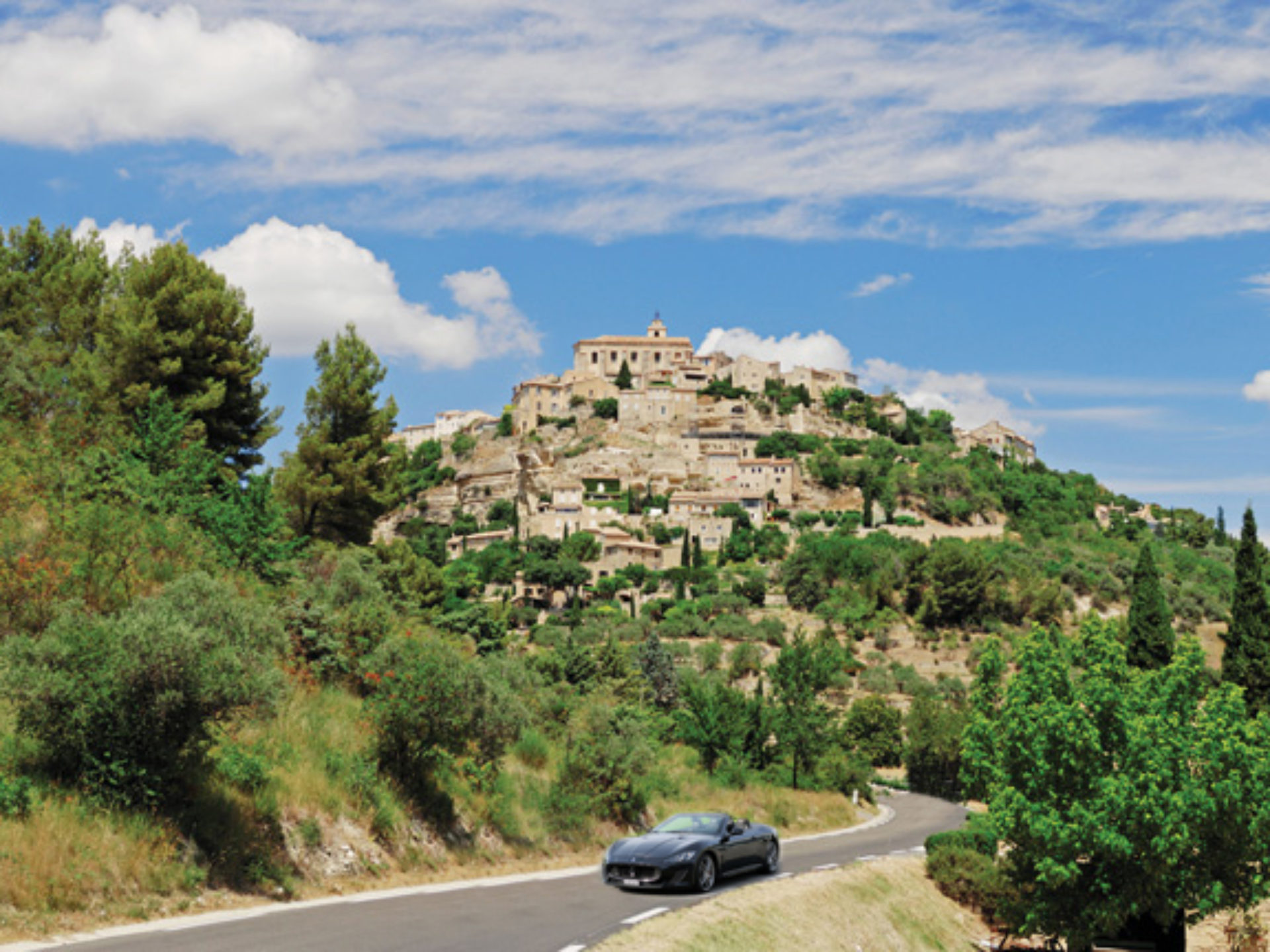 GASTRONOMY HELI & DRIVE