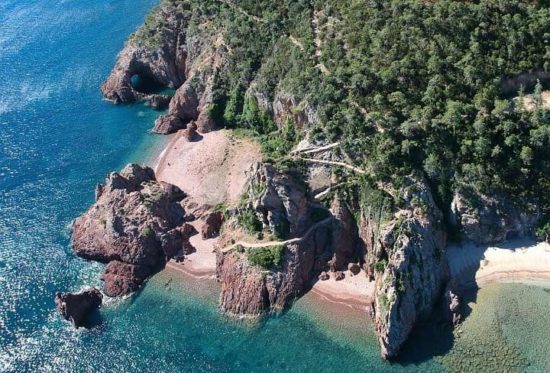 RED ROCKS COVES ESTEREL (1)