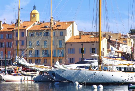 SAINT TROPEZ HARBOR (1)